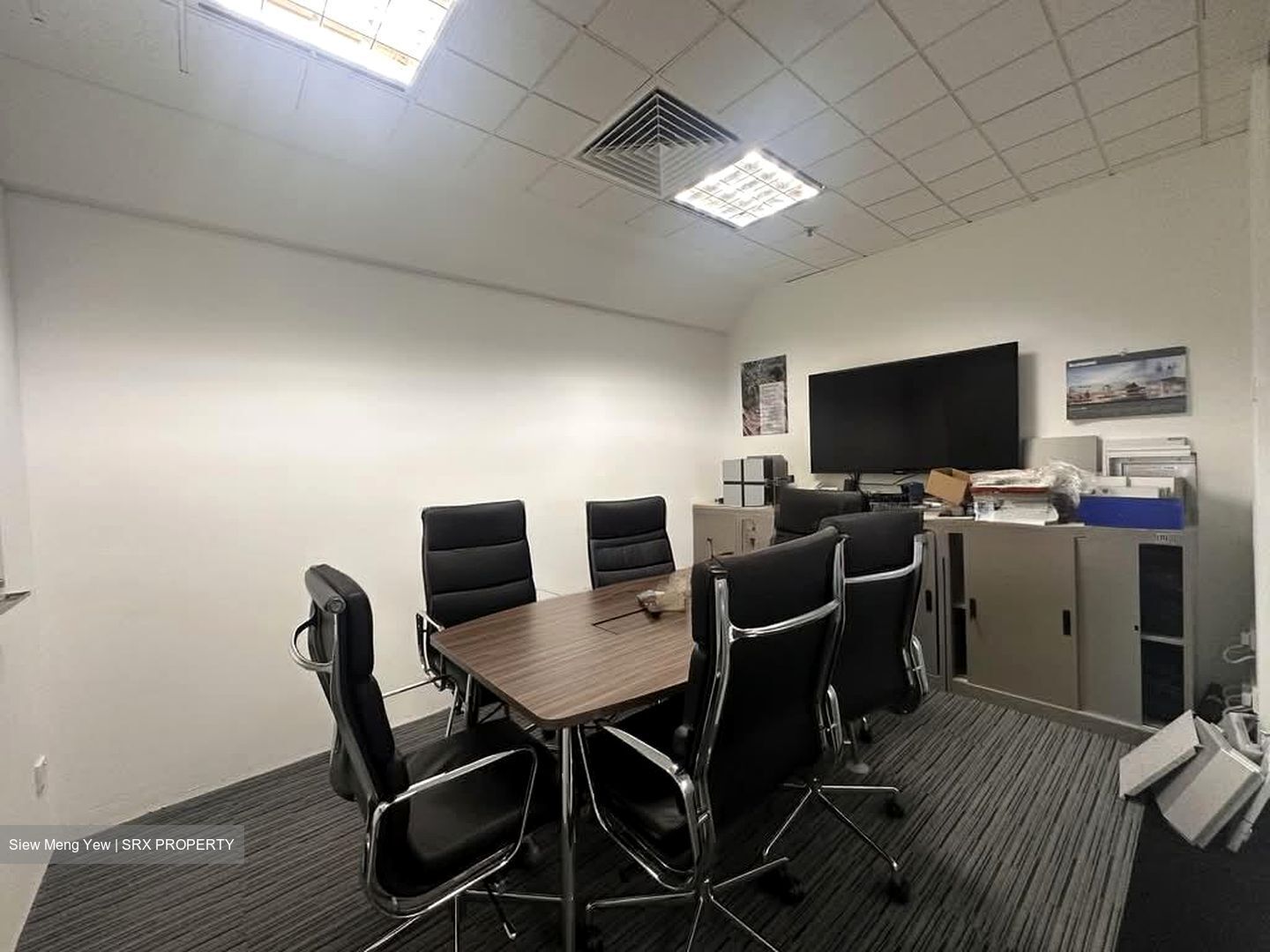The Concourse (D7), Office #556563681
